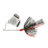 War Eagle Buzzbait Black Red