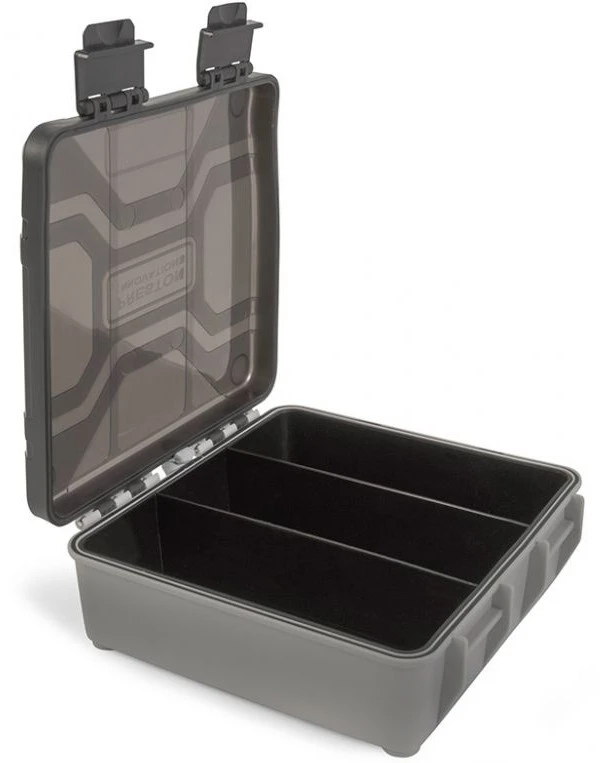 Preston Hardcase Accessory Box 3 Preston Hardcase Accessory Box - Afbeelding 3