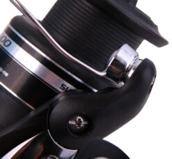 Shimano Baitrunner 2500 ST FB