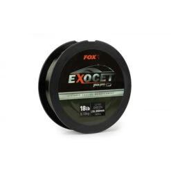 Fox Exocet Pro Low Vis Green (1000m) 0,350mm -TackleXpert Winkel 70eb22089721eaa3