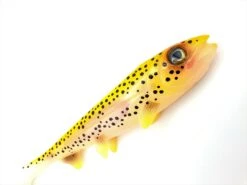 Hostagevalley Shad 18cm (55g) Golden Trout -TackleXpert Winkel 71c515bc600a066f