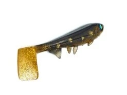 Hostagevalley Shad 22cm (90g) Spotted Bullhead