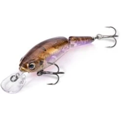 Quantum Jointed Minnow Sand Goby 8,5cm (13g)
