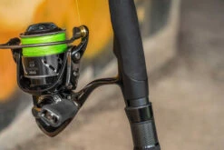 Korum Snapper Switch Spinmolen 2500