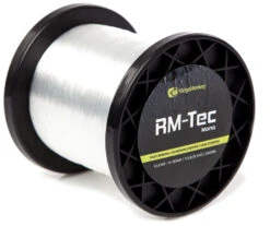 RidgeMonkey RM-Tech Mono 0,42mm/18lb Clear 1200m -TackleXpert Winkel 72d813fd3e50c008