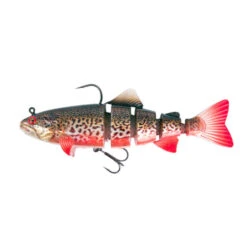 Fox Rage Replicant Realistic Trout Jointed 18cm 110gr Super Natural Tiger Trout -TackleXpert Winkel 73fa6b3e35ce5b7f
