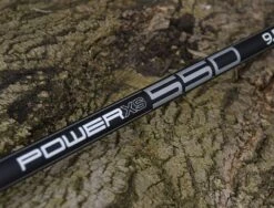 Cresta Stallion Power XS 550 9,5m Pack (9,5m Pole+extension+top 4 Kit+Solith Pole Sleeve) -TackleXpert Winkel 7425067f257f4a40