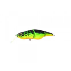 Rozemeijer Little Temptation Swimbait Speckled Fire Tiger 12cm (38g)