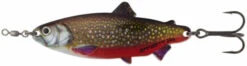 Effzett Trout Spoon 5Cm 5G Sinking Brook Trout