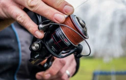 Preston Absolute Feeder Braid 0,10mm (150m)