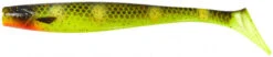 Lucky John KUBIRA SWIM SHAD 5" 3pcs Pg21