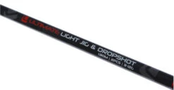 Ultimate Light Jig & Dropshot 1,90m 3-12g -TackleXpert Winkel 766c84cbae45d269