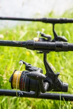 Ultimate Adventure Carp 6000FR