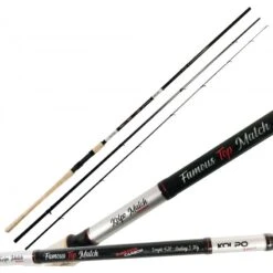 Kolpo Famous Top Match -TackleXpert Winkel 768def940fbff5fb