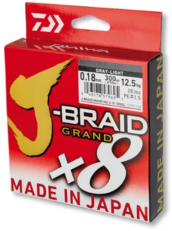 Daiwa J-Braid Grand X8E 0.24mm-135m CH -TackleXpert Winkel 770c67bdab939808