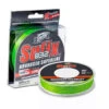 Sufix 832 Advanced Superline Neon Lime 250m 0,38mm 36kg (Braid)