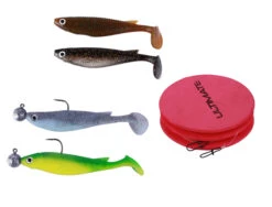 Ultimate Shad & Jig Pack -TackleXpert Winkel 78209872d0c49078