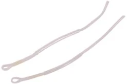 Ultimate Loop Connector 30lb, 2 Stuks