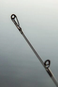 Ultimate Heavy Cast & Jerk 198cm 40-120g Matt Grey -TackleXpert Winkel 7b3186c190ccde5b