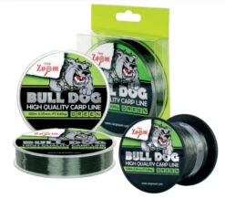 Carp Zoom Bull-Dog Carp Line 0,40mm 1000m