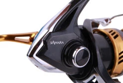 Shimano Sahara C3000 FI HG -TackleXpert Winkel 7b9ab146de8b117f