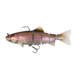 Fox Rage Replicant Realistic Trout Jointed 18cm 110gr Super Natural Tiger Trout -TackleXpert Winkel 7bcdf44876c6ef9e