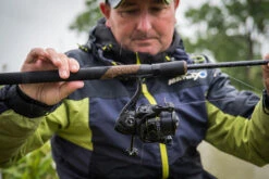 Matrix Ethos XRC Bomb 3,00m (40g) -TackleXpert Winkel 7cf8c90199bc6149