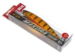 Lucky John Makora 130SP 13cm 21gr Supending Twitchbait Color 146