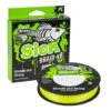 Berkley Sick Braid Hi-Viz Yellow 300m 0,33mm (38,1kg/83lb)