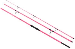 Ultimate Adventure Carp Queen Roze Karperhengel 12ft (3lbs) (3pcs) -TackleXpert Winkel 7e6ac64b27fcf6c3