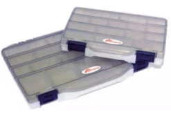 Panaro 199 Small Tackle Box "Slim" - 206x147x27mm -TackleXpert Winkel 80a840403ddf55ae