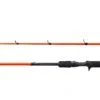 Abu Garcia Svartzonker X Cast Baitcaster Hengel 2,40m (30-100g)