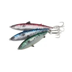 Dam Salt-X Mackerel Pilk 11cm / 100gr / Pink UV - NL -TackleXpert Winkel 817ce88db0ff148e