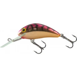 Salmo Rattlin Hornet Floating Viking 3,5cm (3,1g)