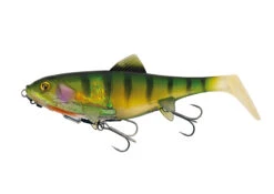 Fox Rage Replicant Shallow UV Stickleback 18cm