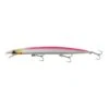 Savage Gear Sandeel Jerk Minnow LS 17,5cm 29gr Sinking White Pink Yellow