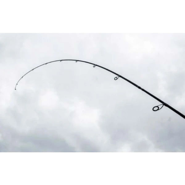Korum Snapper So Solid Spin Rod 1,95m (2-12g) 1 Korum Snapper So Solid Spin Rod 1,95m (2-12g)