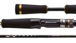 Major Craft Benkei Baitcasthengel 1.98m (7-28g) -TackleXpert Winkel 82a5142849ad5813