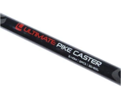 Ultimate Pike Caster 2.40m 30-80g -TackleXpert Winkel 82cc43f7a793ad35