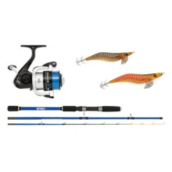 Mitchell Combo Riptide R Squid 1,80m -TackleXpert Winkel 834a9285177005fe