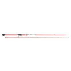 Berkley Lighting Shock Red 702Mh 2,10m 15-45gr Cast -TackleXpert Winkel 8415df4650da95fd