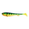 Fox Rage Super Slick Shad Ultra UV 23cm 2pcs Firetiger (UV) 2pcs