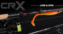 Spro CRX Lure & Spin H 2,70m (40-100g) -TackleXpert Winkel 872c6e83e5bf3a69