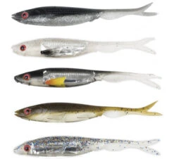 Trendex Mini-Slit, 10 Stuks! -TackleXpert Winkel 8883e444ffe19bef