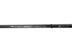 Mikado Inazuma Pro Perch EVA Spinhengel 260cm 20g