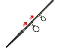 NGT Profiler Extender Carp Rod 12ft (3lb) -TackleXpert Winkel 89b49b5d929126f9