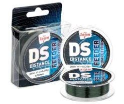 Carp Zoom Distance Fishing Line (green) 0,22mm 6,35kg 250m