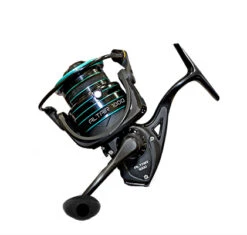 Colmic Altair 3000 8+1BB 0,16mm/300m 5,1:1 297gr -TackleXpert Winkel 8a346de47ebbbe49