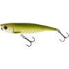 Westin Spot-On Top Walker Green Minnow