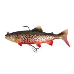 Fox Rage Realistic Replicant Super Natural Tiger Trout 10cm (20g)